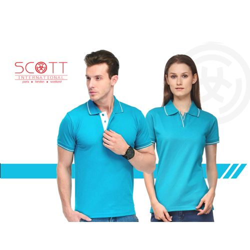SP-13 Turquoise Green With White Tip